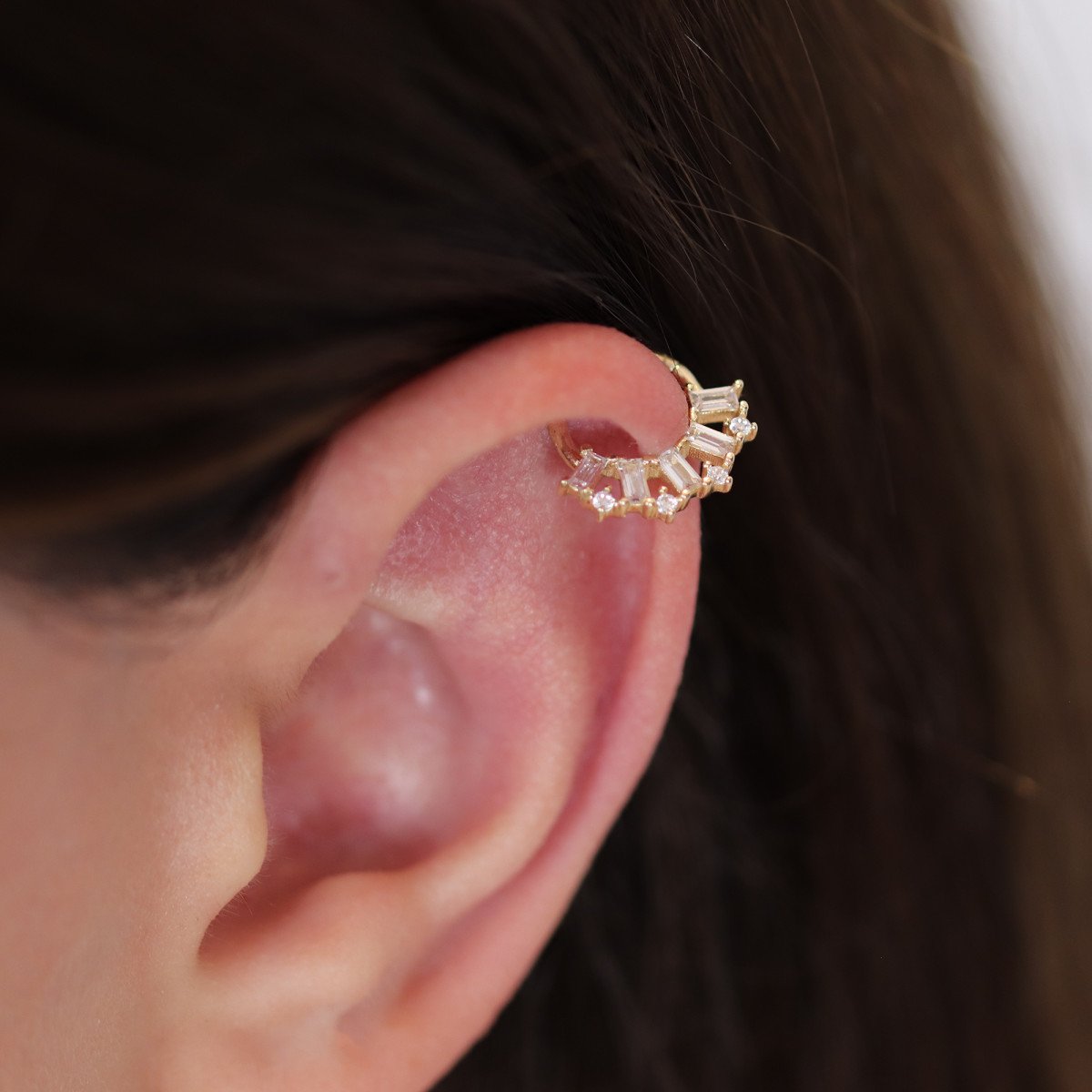 Baget Halka Piercing