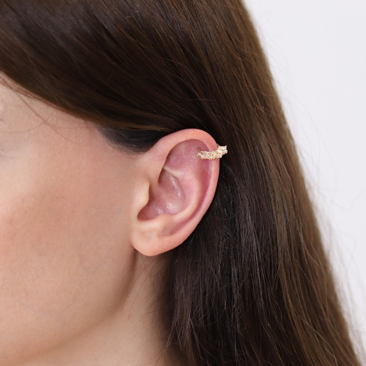 Baget Halka Piercing
