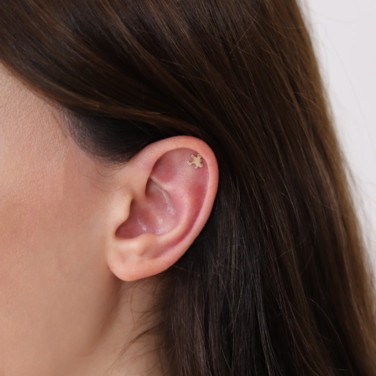 Puzzle Piercing