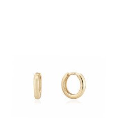 Basic 2mm Küpe