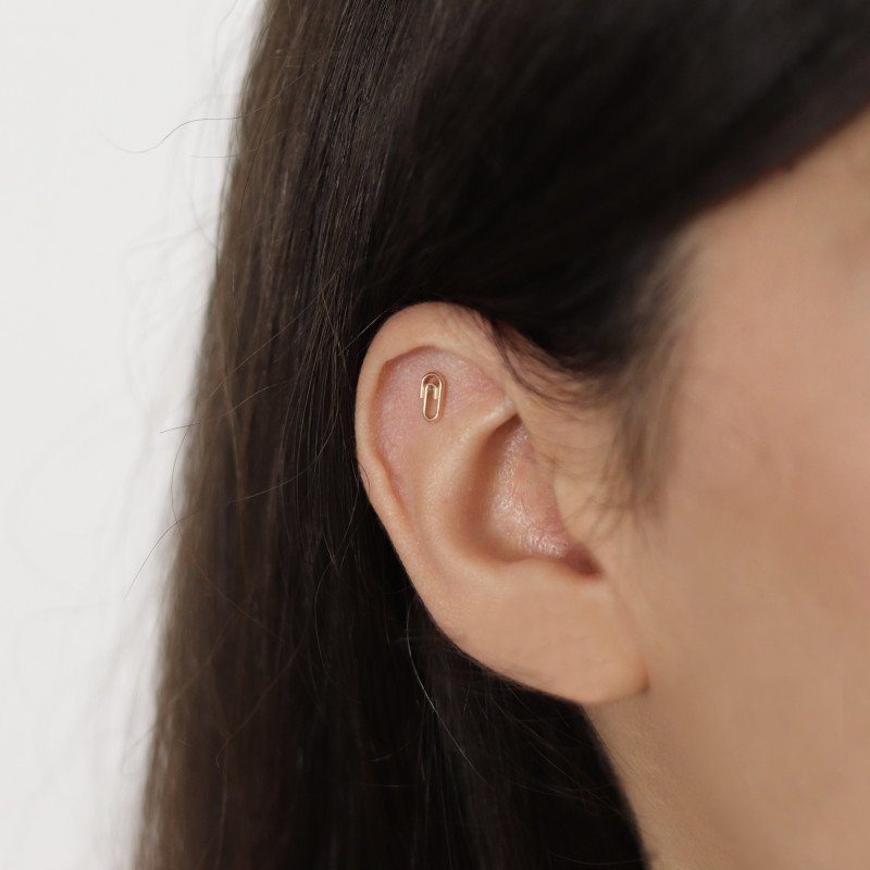 Ataç Piercing