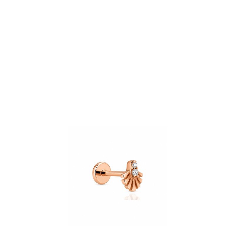 Taşlı Sunrise Piercing