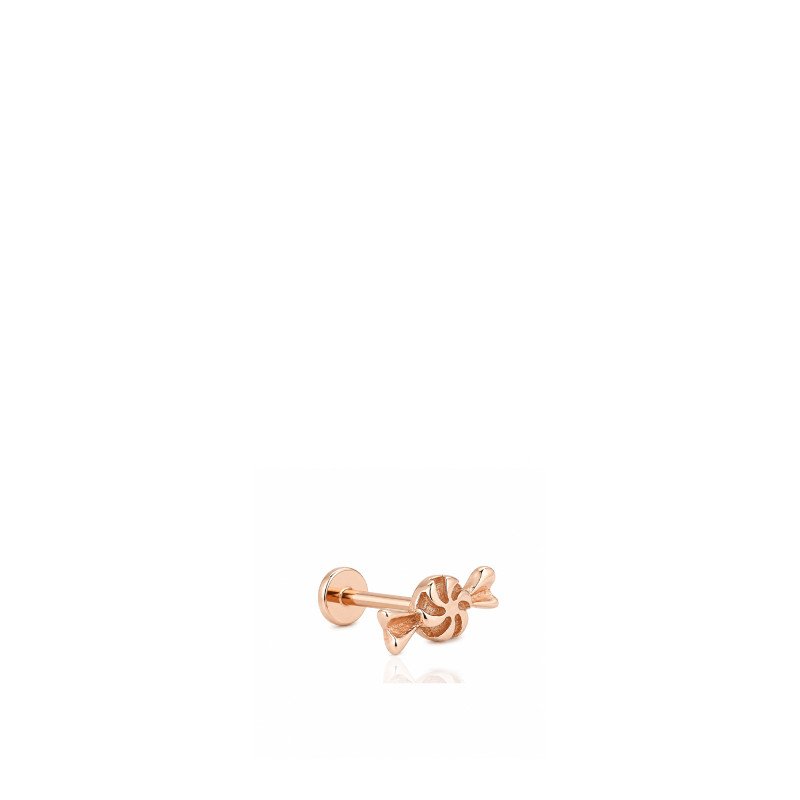 Şeker Piercing