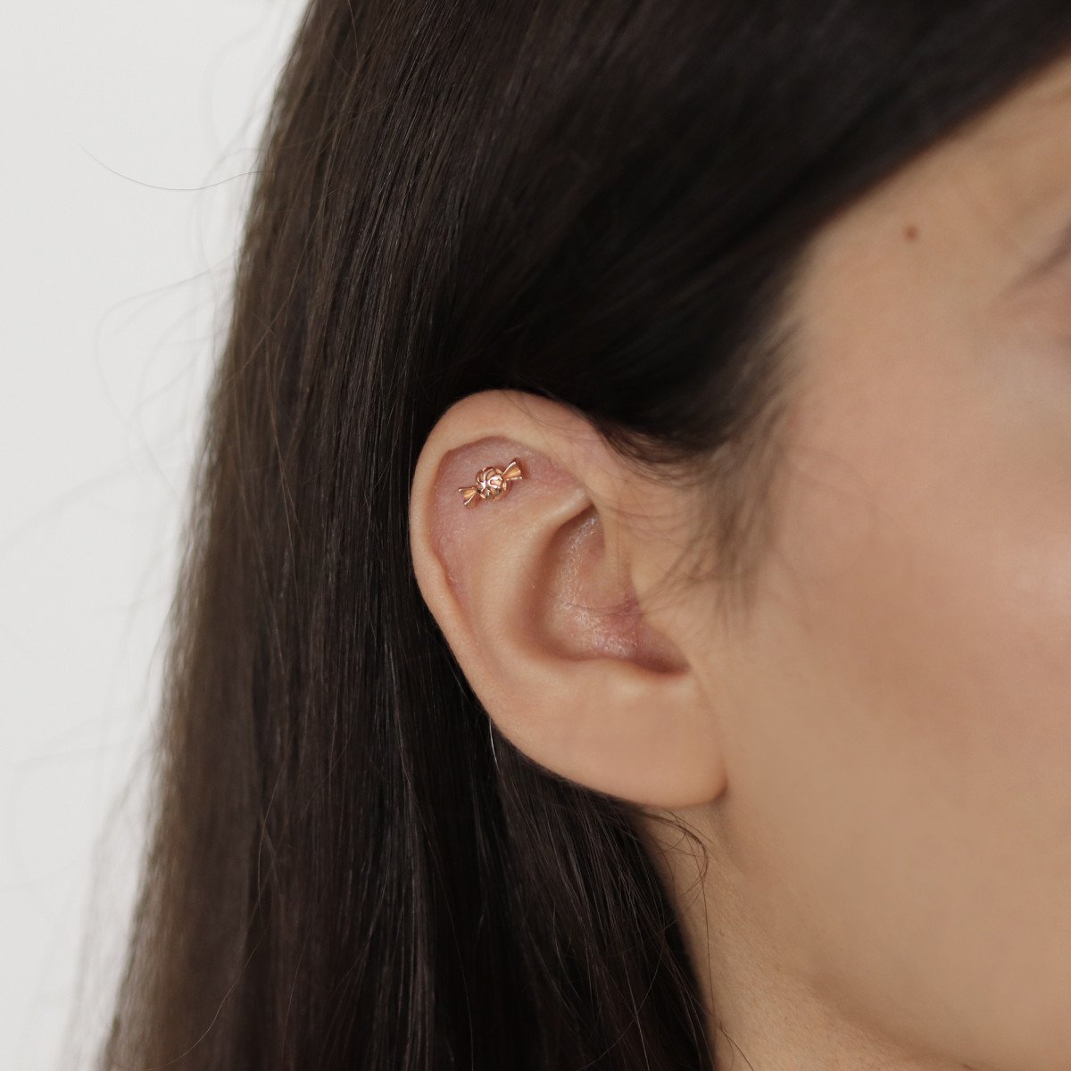 Şeker Piercing