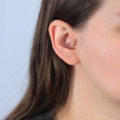 Şeker Piercing