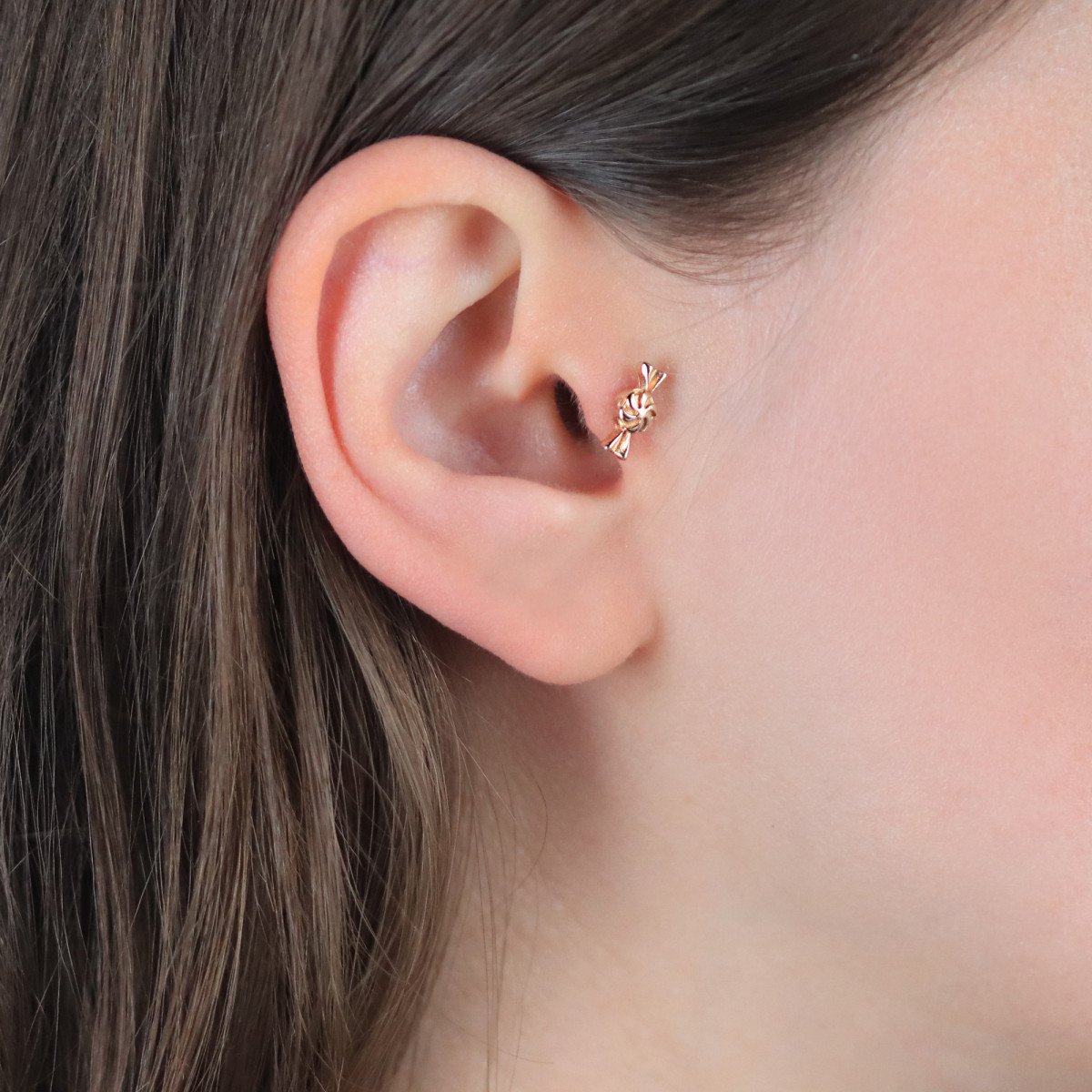 Şeker Piercing