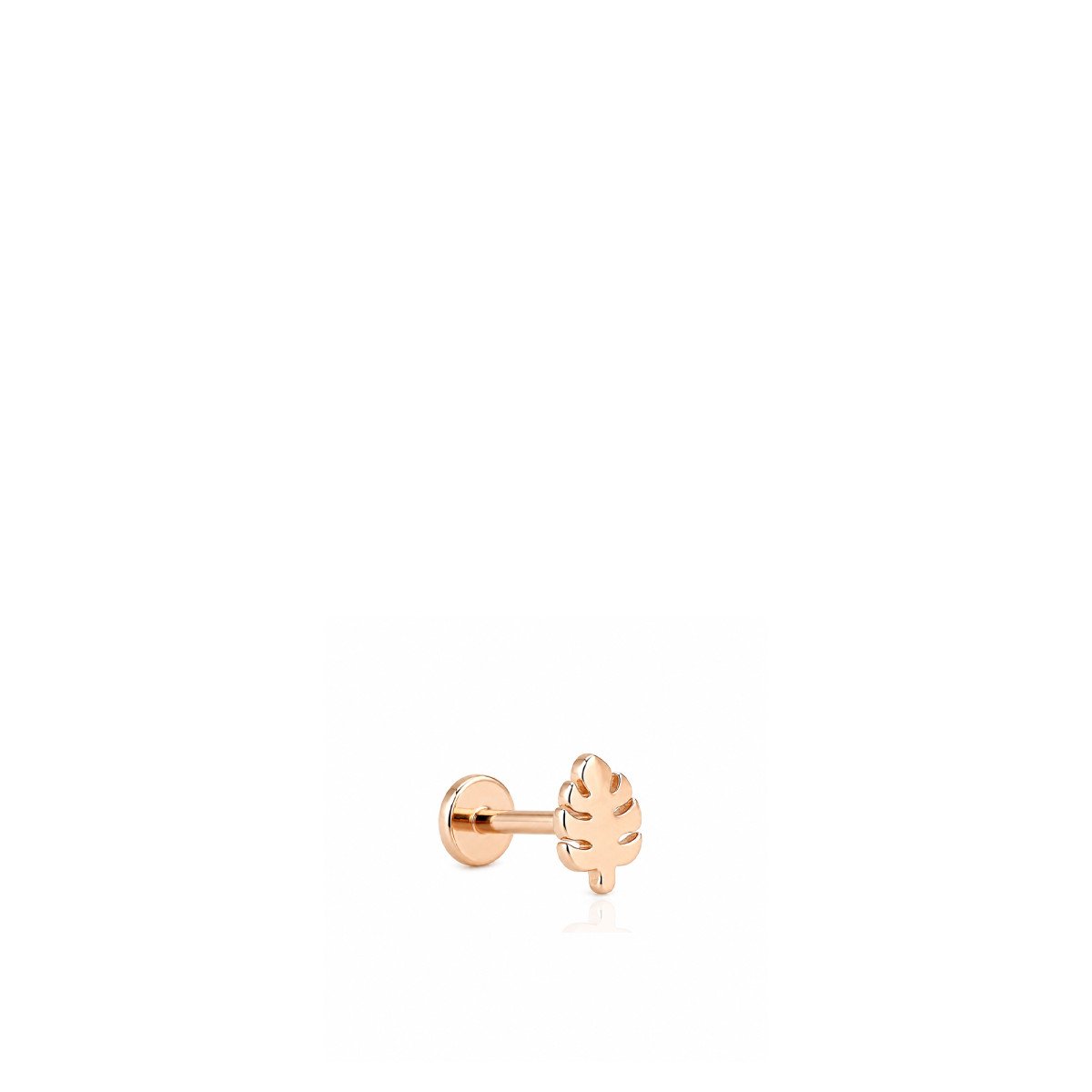 Yaprak Piercing