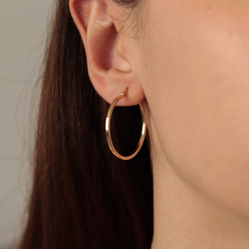 Cute Earrings 1-M