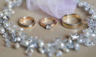 Düğün Takı Setleri