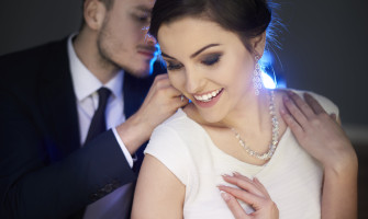 Altın Kolye Hediye Önerileri 2023