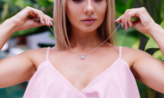 En İyi İtalyan Kolye Modelleri