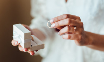 Nişan Yüzüğü: Alyans Yüzüğü