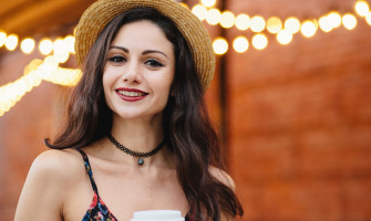 Değerli Kuyumculuk Göz Kolye