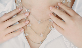 Tek Taş Kolye Çeşitleri ve Özellikleri Nelerdir?