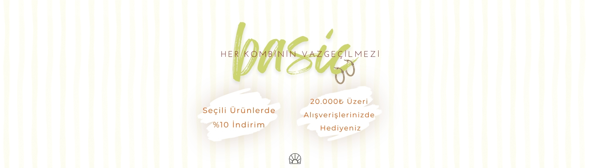 Ay Sonuna Özel Kampanya
