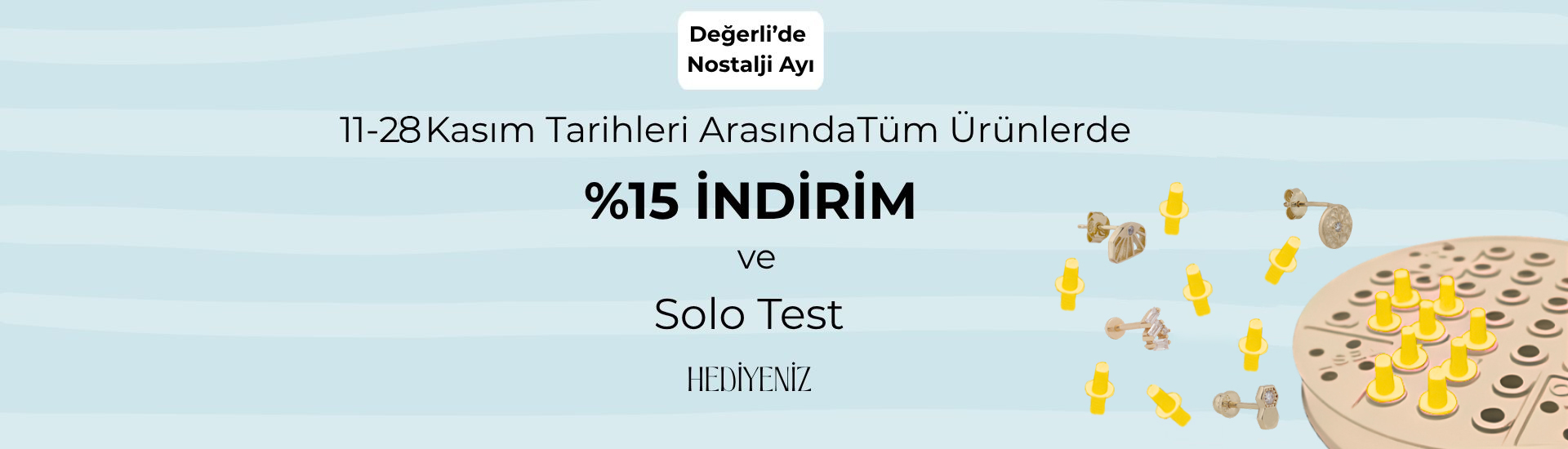 11-28 Kasım Kampanyası